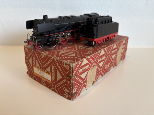 Märklin 800 exelent - märklin,