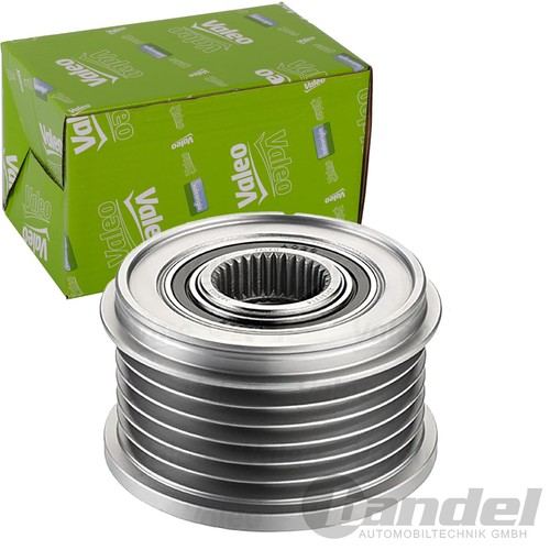 Valeo generatorfreilauf - valeo,