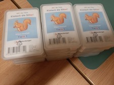 ABC der Tiere - Klatsch die