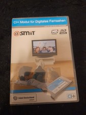 CI+Modul SMIT Vodafone / Kabel