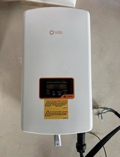 solis wechselrichter 15kw