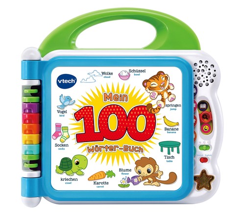 Vtech baby mein - vtech,