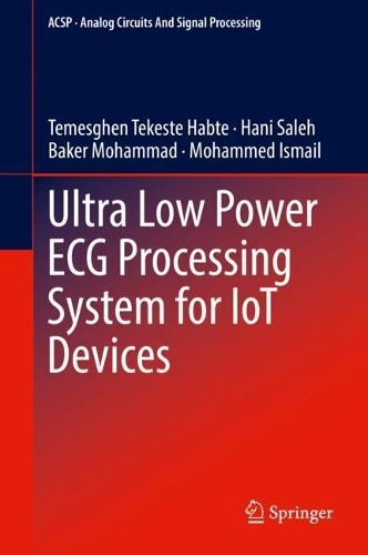 Ultra low power - power, processing