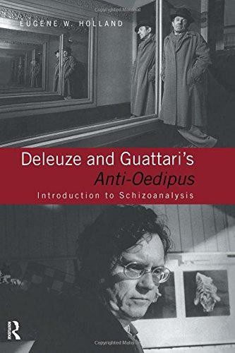 Deleuze and guattari - deleuze, guattari's