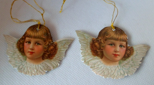 Christbaumschmuck engel - christbaumschmuck,