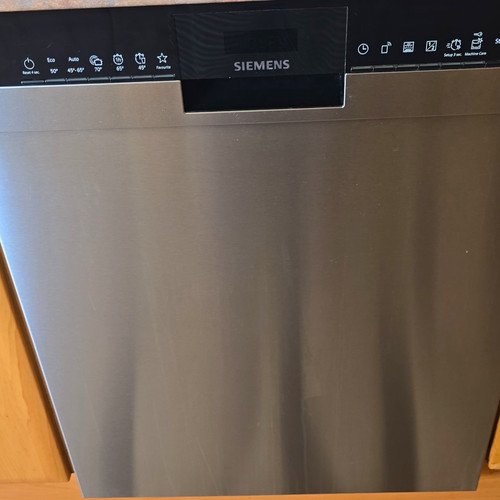 Siemens freistehender
