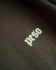 PESO Black Friday Hoodie 2020