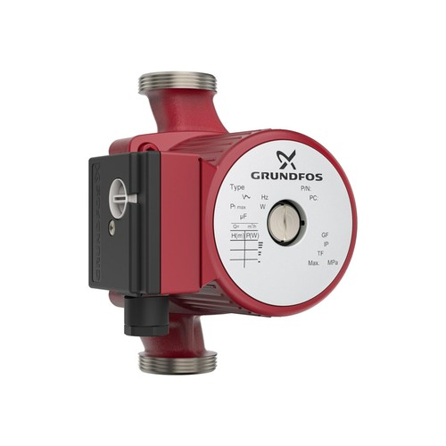 Grundfos umwälzpumpe serie - grundfos,