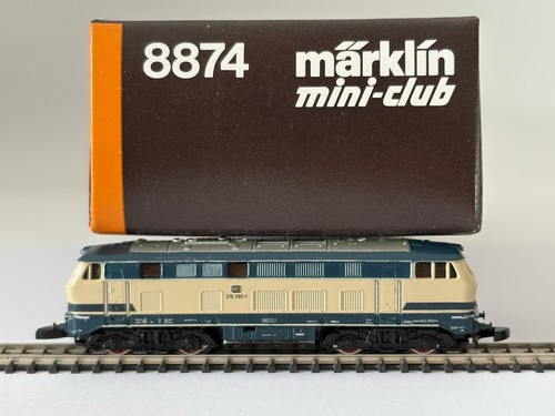Märklin 8874 2216 090 1 - 8874, 090-1