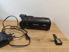 Panasonic HC-VX878  Leica