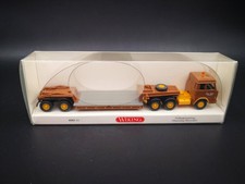 Wiking Hanomag Henschel