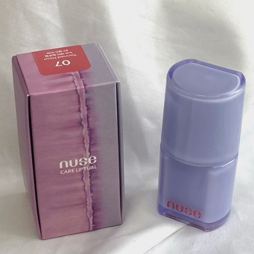 Nuse care liptual 07 - care, #07