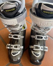 Fischer Damen Skischuhe Größe 38 My Style Guter Zustand Skistiefel Soma tec