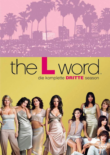 The word staffel - -, dvds