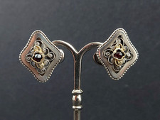 Zauberhafte Art Déco Ohrringe