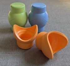 Tupperware | Eierbecher „