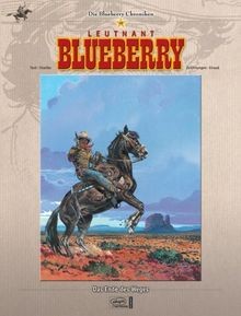Blueberry chroniken das - chroniken,