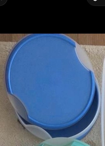 Tupperware dolce vita keksdose - tupperware,