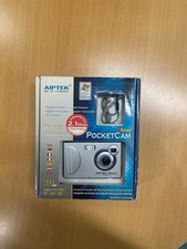 Aiptek Pocket Cam