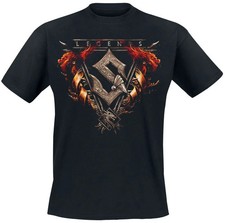 Sabaton T-Shirt Herren Legends