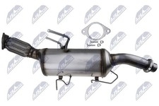 Dieselpartikelfilter DPF