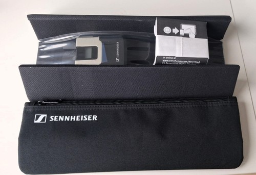 Sennheiser bodypack 3 - sennheiser, sl