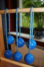 Leitergolf - KING -Bolas  1