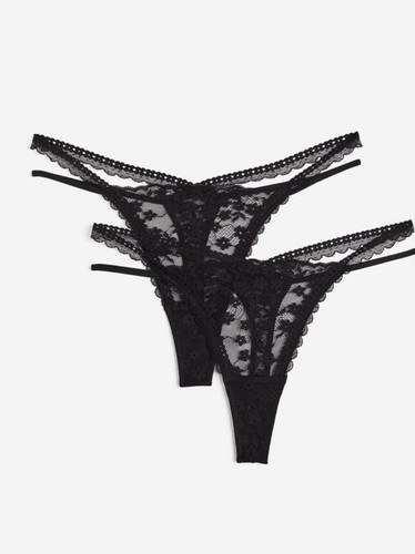 Unterhose tangas aus - unterhose,