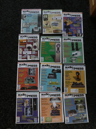 Audio xpress 2002 amerik - audio,