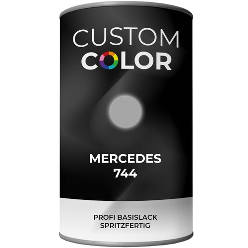Custom color basislack für - color,