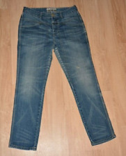 Kult! CLOSED Jeans "Worker"