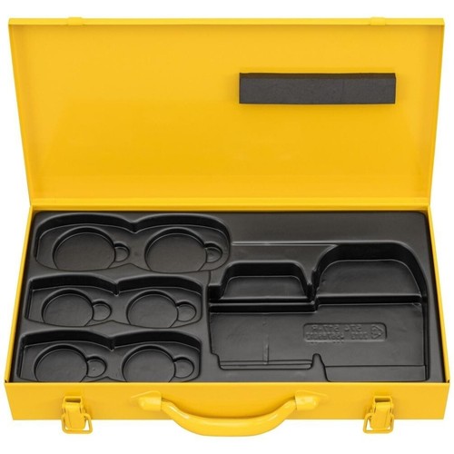 Rems stahlblechkasten mit - rems,