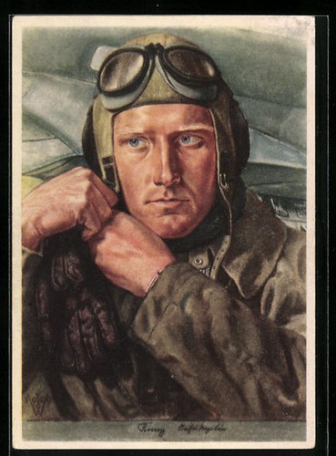 Künstler willrich - künstler-ak,