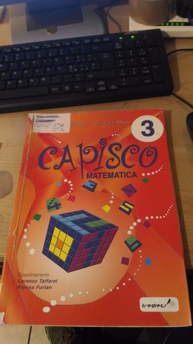 Capisco mathematica taboga - capisco,