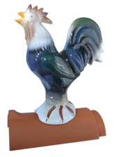 Dachschmuck | Firstschmuck |