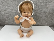 Laura lee Wambach Resin Puppe