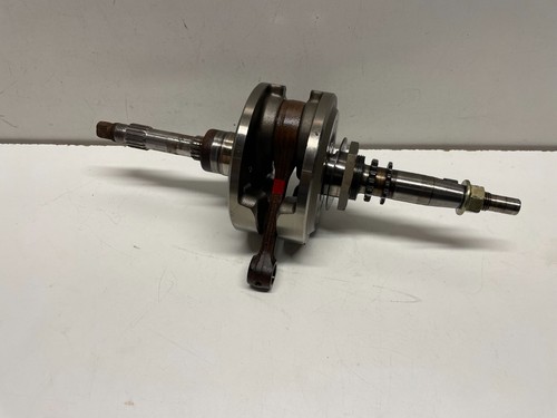 Kurbelwelle suzuki uh125 - suzuki,