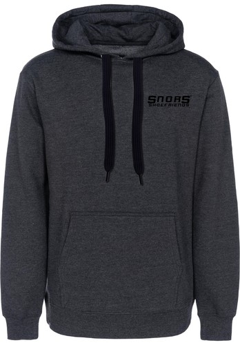 Snors hoodieband flach - hoodieband,