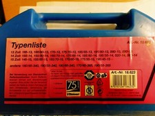 Schneekette Filmer Art. 18623 13, 14, 15 Zoll