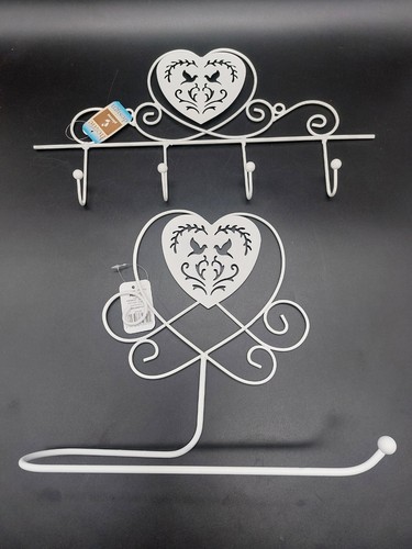Shabby chic tipp haken - shabby,