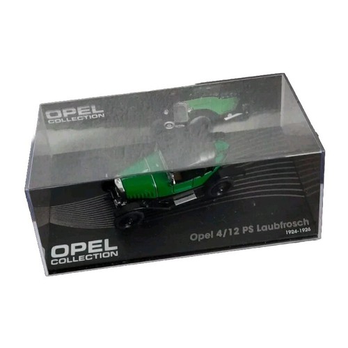 Modellauto opel - modellauto,