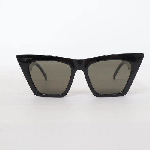 Sonnenbrille cat eye - h&m,, sonnenbrille,