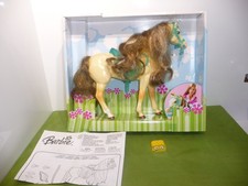 Barbie  großes Pferd / Horse