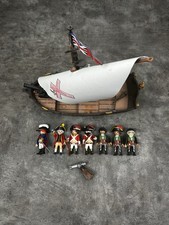 Sammlungsauflösung: Playmobil