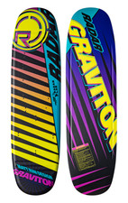 Radar Graviton Trick Ski | 43"