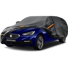 Autoabdeckung  UV Schutz