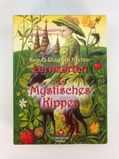 Mystisches Kipper Lernkarten