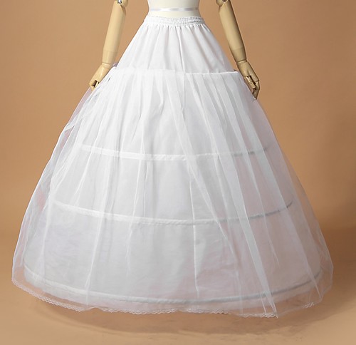 Reifrock petticoat unterrock - reifrock,