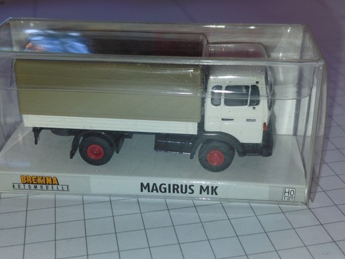 Brekina lkw 34703 - brekina,