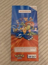 Pokémon Rubin Edition